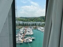 The Oceanfront @ Sentosa Cove (D4), Condominium #604868661